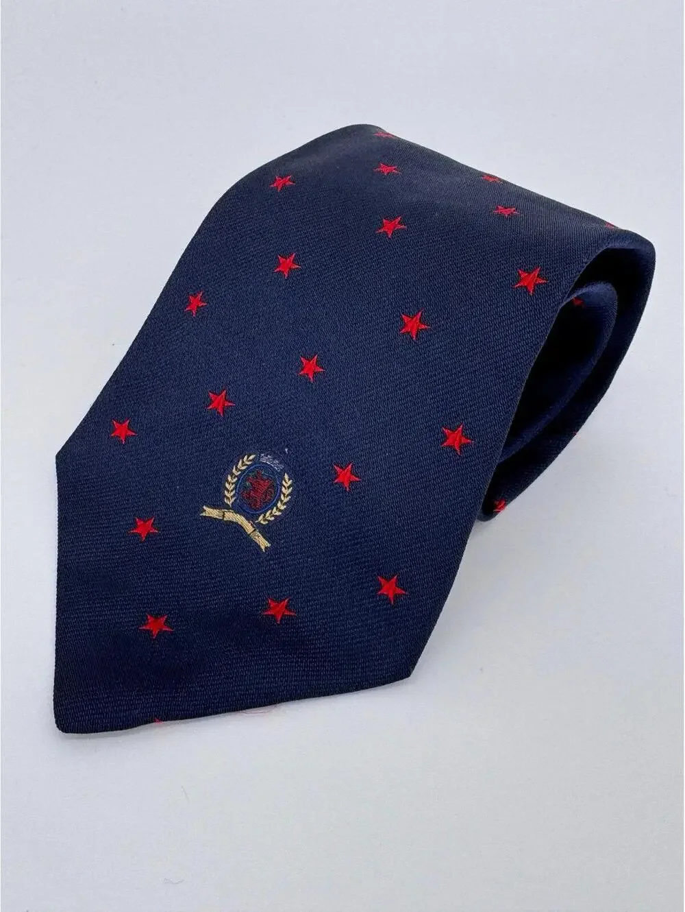 Vintage Tommy Hilfiger Patriotic Tie